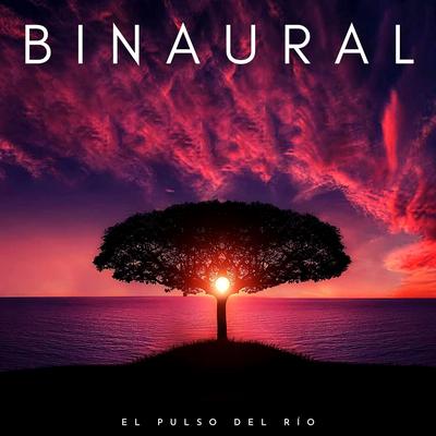 Binaural: El Pulso Del Río's cover