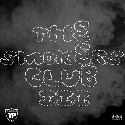 The Smokers Club, Vol. 3 (feat. J.Cash1600)'s cover