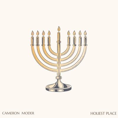 Cameron Moder's cover