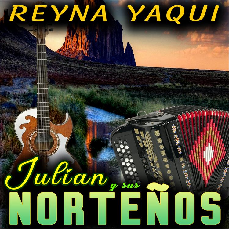 Julian Y Sus Nortenos's avatar image