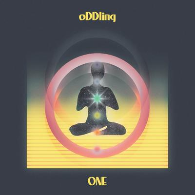 Ascend By oDDling's cover