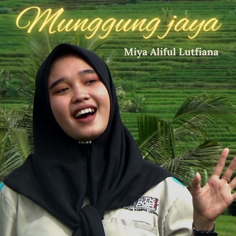 Miya Aliful Lutfiana's avatar image