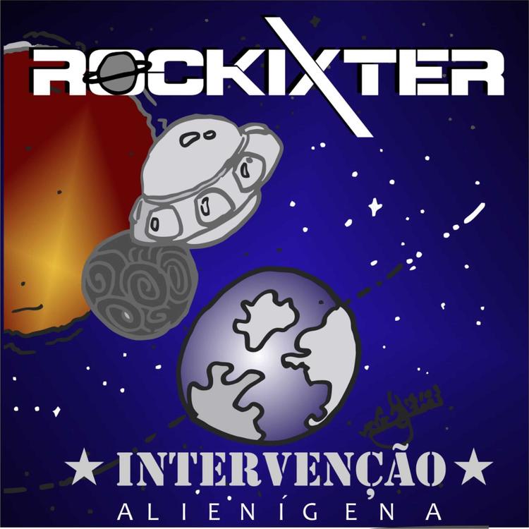 Rockixter's avatar image