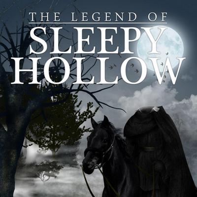 The Legend of Sleepy Hollow's cover