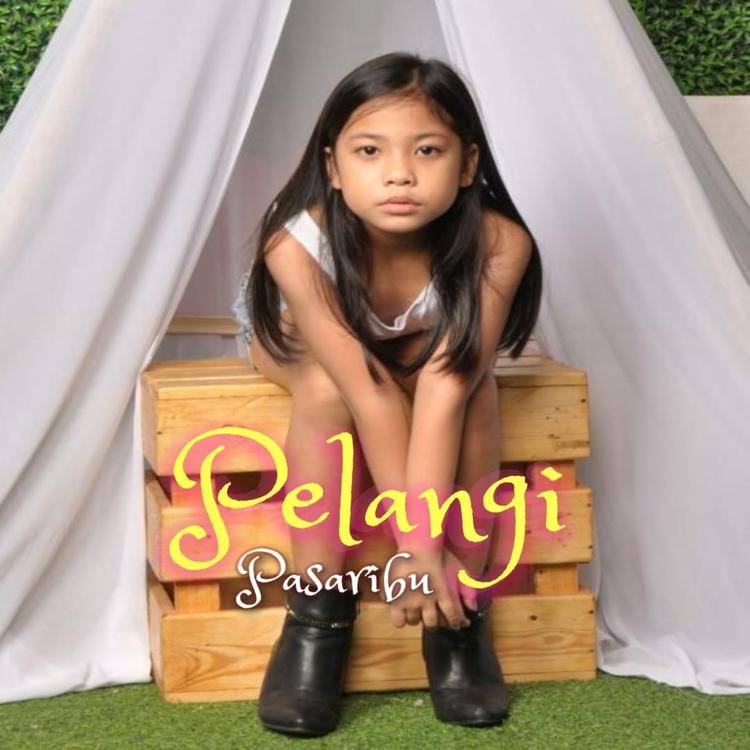 Pelangi Pasaribu's avatar image