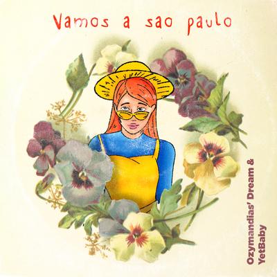 Vamos a Sao Paulo's cover