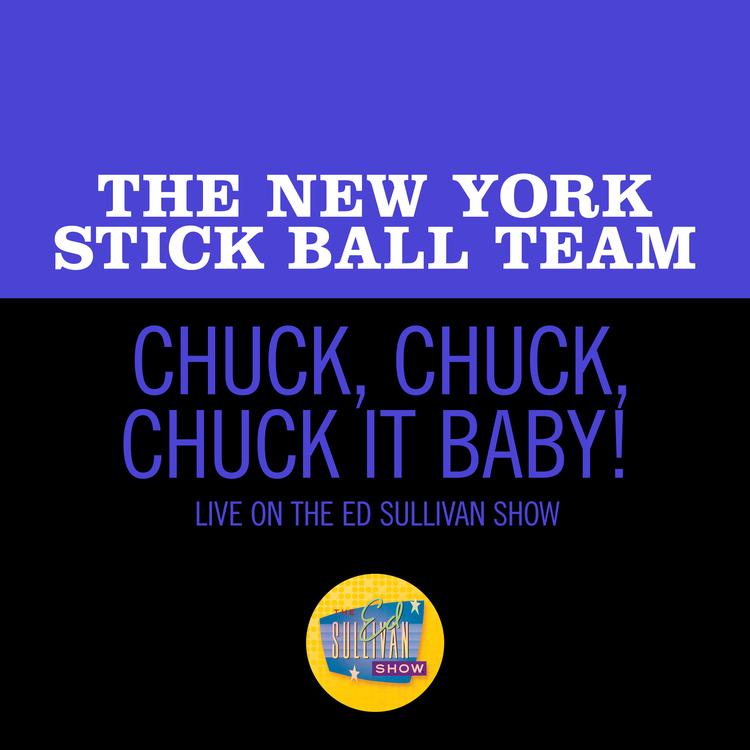 The New York Stick Ball Team's avatar image