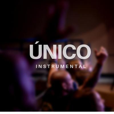 Único (Instrumental) By Pablo Nunes Produtor, CN Records's cover