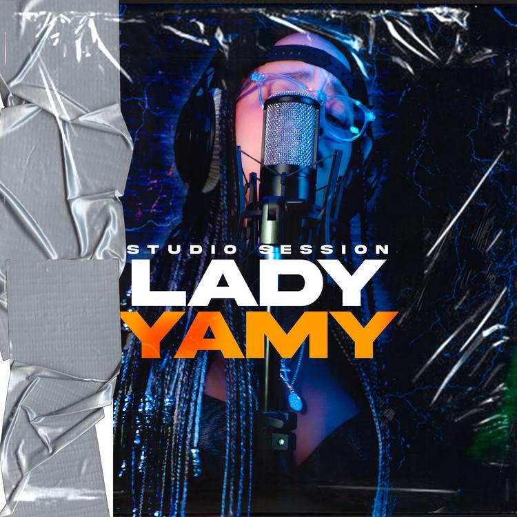 Lady Yamy's avatar image