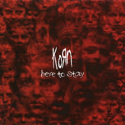 Here to Stay (T Ray's Mix) By T Ray's, Korn's cover