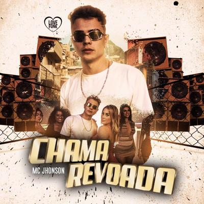 Chama Revoada's cover