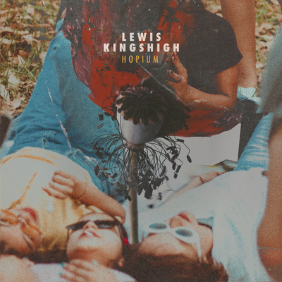 Hopium By Lewis Kingshigh's cover