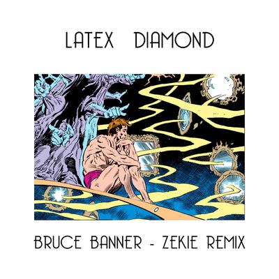 Latex Diamond's cover