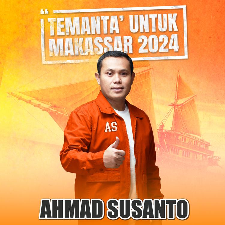 Ahmad Susanto's avatar image