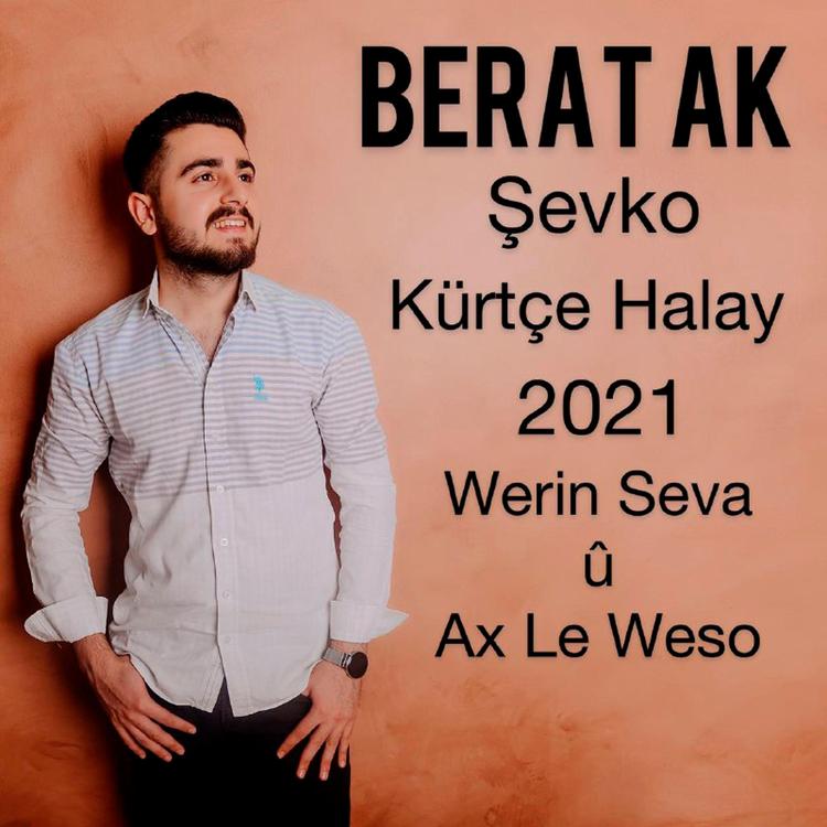 Berat Ak's avatar image