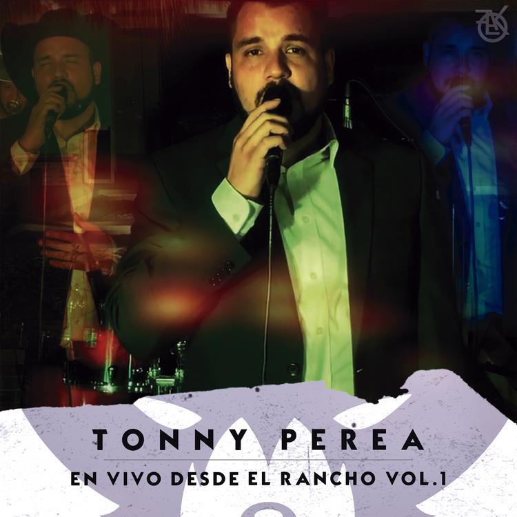 Tonny Perea's avatar image