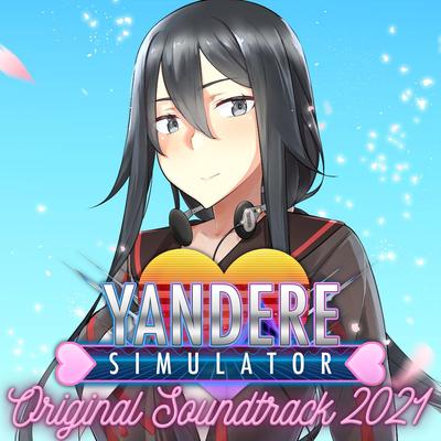 Yandere Simulator Original Soundtrack 2021, Vol. 1's cover