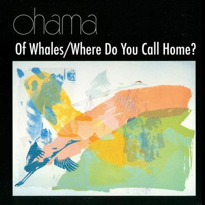 Where Do You Call Home?'s cover