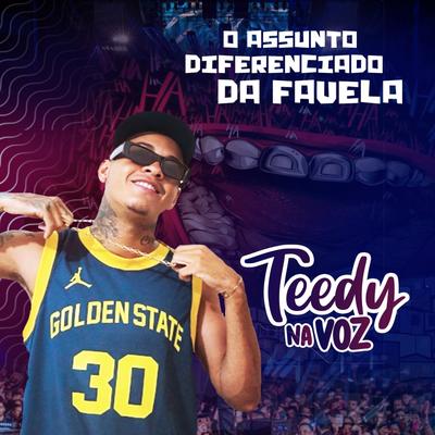 Vai Teedy Vagabundo By Teedy Na Voz's cover