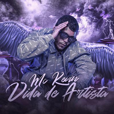 Vida de Artista By Mc Kevin's cover