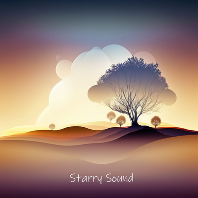 Starry Sound's cover