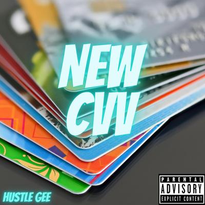 Hustle Gee's cover