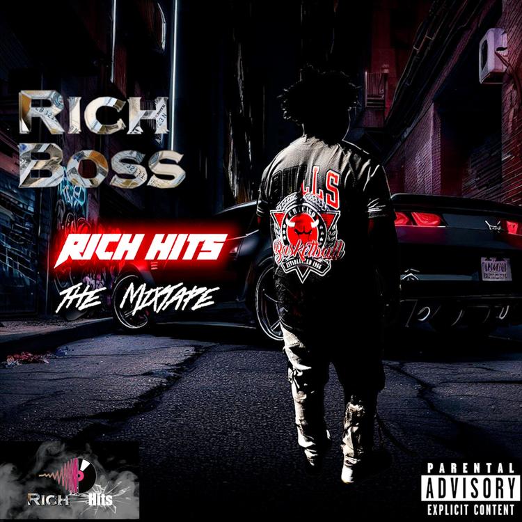 Rich Boss's avatar image