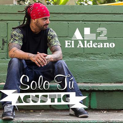 Solo Tú - Single's cover