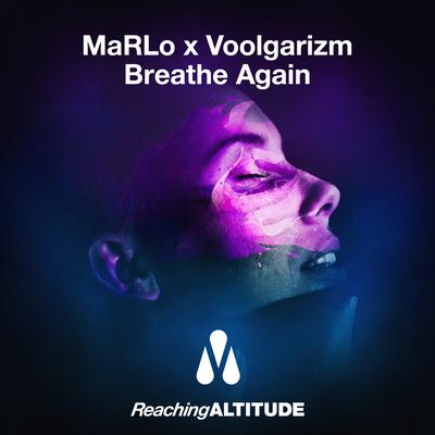 Breathe Again By MaRLo, Voolgarizm's cover