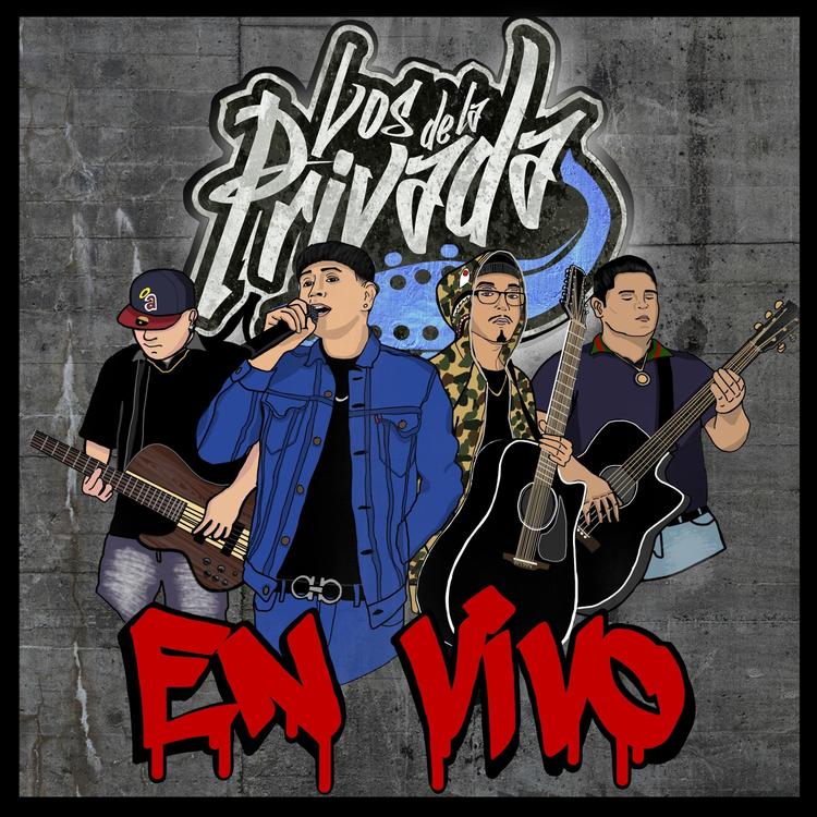 Los De La Privada's avatar image