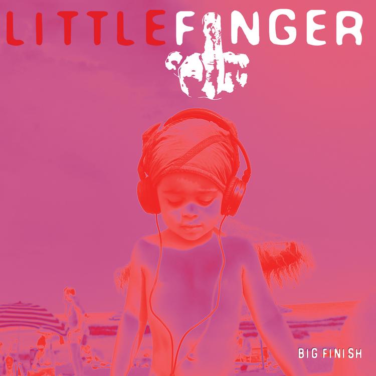 Little Finger's avatar image