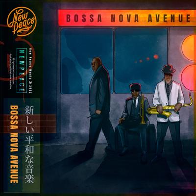 BossaNova Fleeks By New Peace Music, wasuke beats's cover