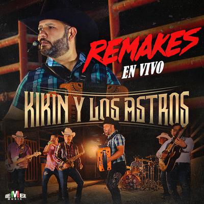 Remakes En Vivo's cover
