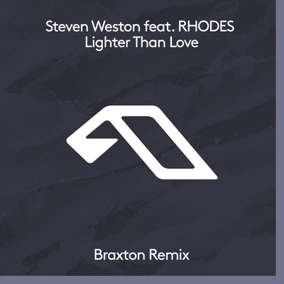 Lighter Than Love (Braxton Remix)'s cover