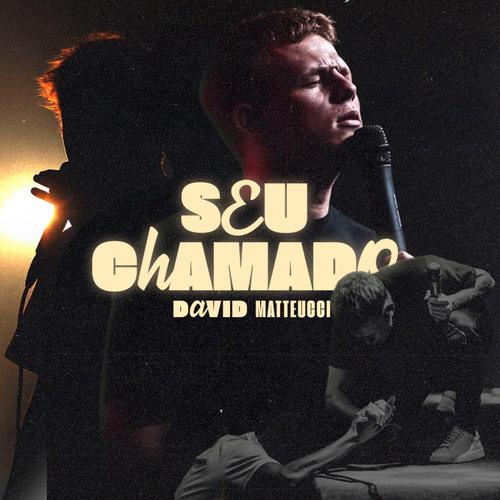 Seu Chamado's cover