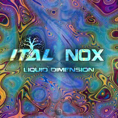 Liquid Dimension By Ital, Nox (CH)'s cover
