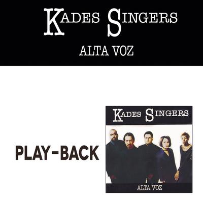Alta Voz (Playback)'s cover