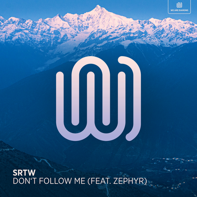 Don't Follow Me By SRTW, Zephyr's cover