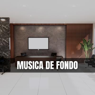 Música De Fondo's cover