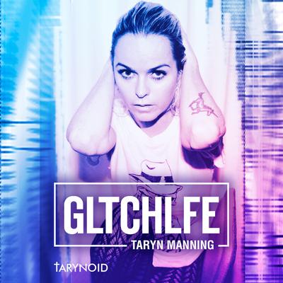 Gltchlfe's cover