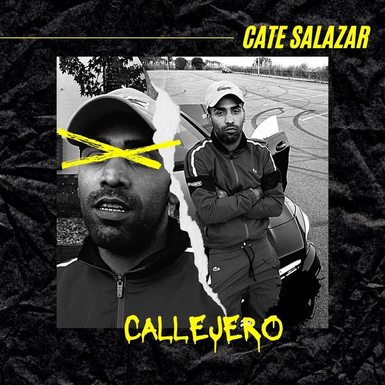 Cate Salazar's avatar image