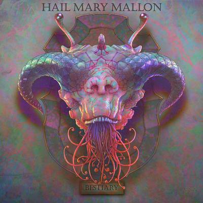 Hang Ten By Hail Mary Mallon's cover