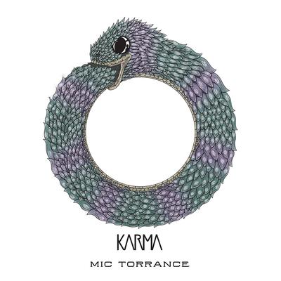 Karma By Mic Torrance's cover
