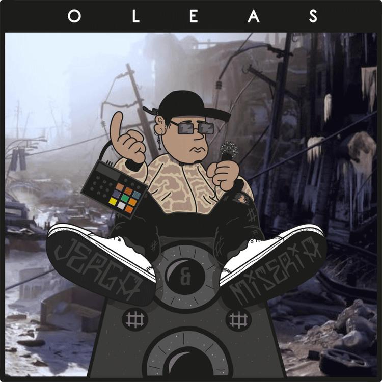 Oleas's avatar image