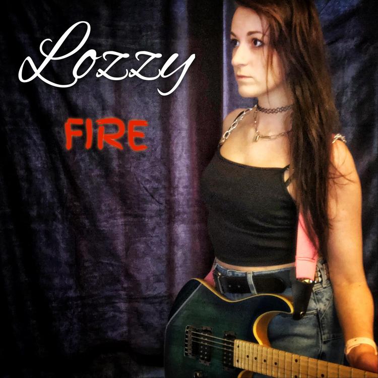 Lozzy's avatar image