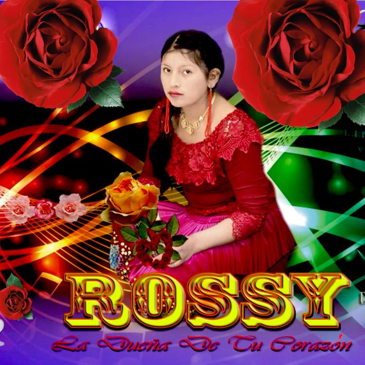 Rossy La Dueña de Tu Corazón's avatar image