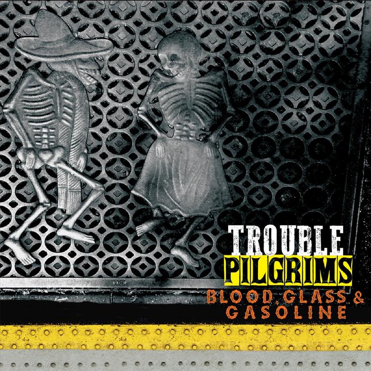 Trouble Pilgrims's avatar image