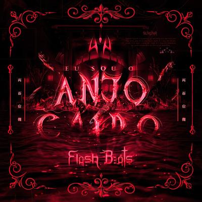 Eu Sou o Anjo Caído By Flash Beats Manow's cover