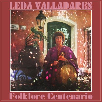 Carnavalito By Leda Valladares's cover