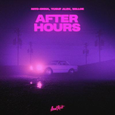 After Hours's cover